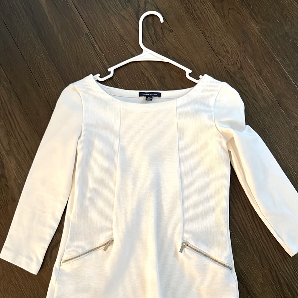 Tommy Hilfiger Top